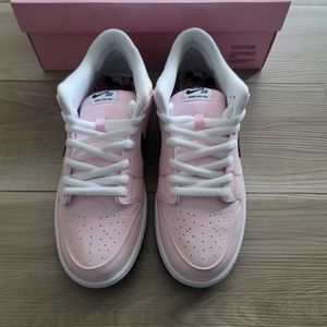 Nike Dunk Low Elite SB